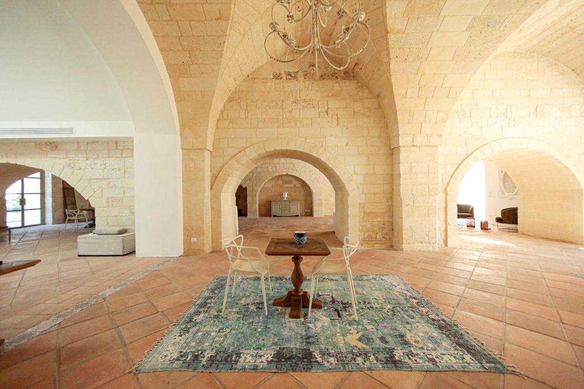 Masseria Francescani
