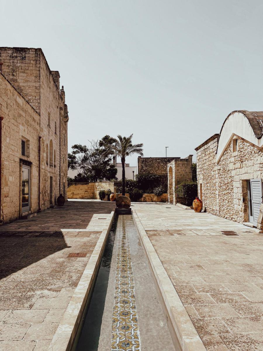Masseria Francescani