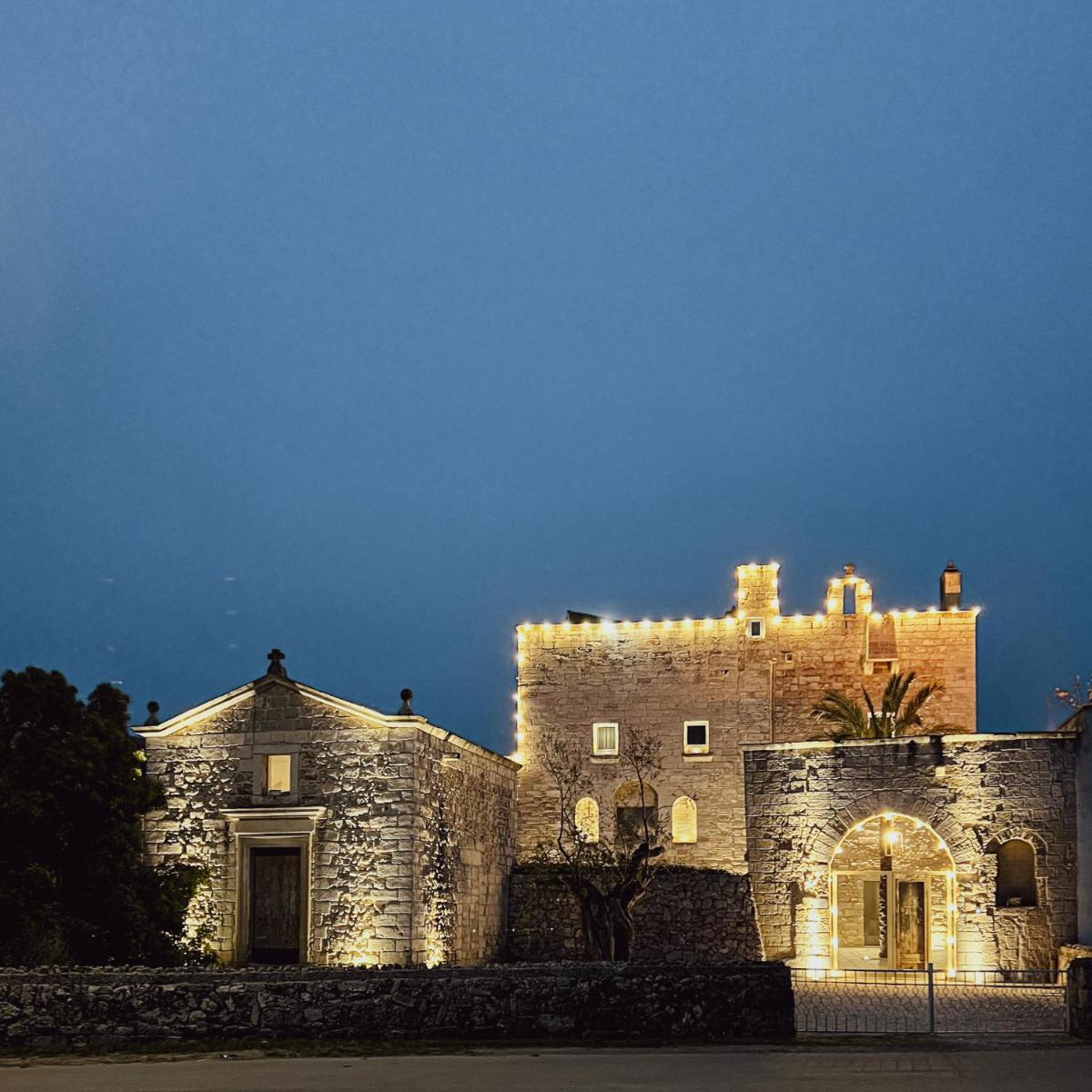 Masseria Francescani