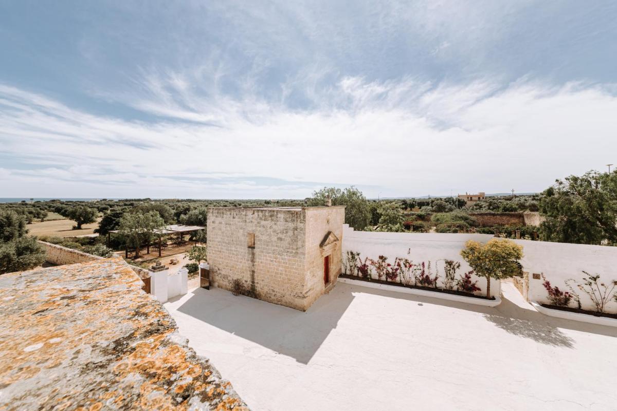 Masseria Garrappa