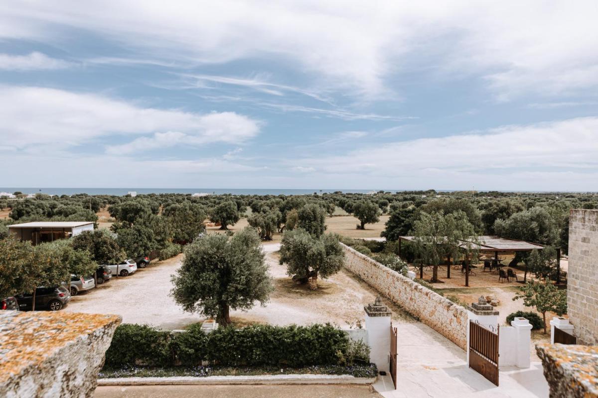 Masseria Garrappa