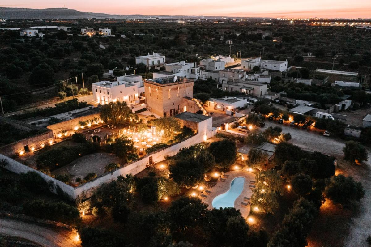 Masseria Garrappa