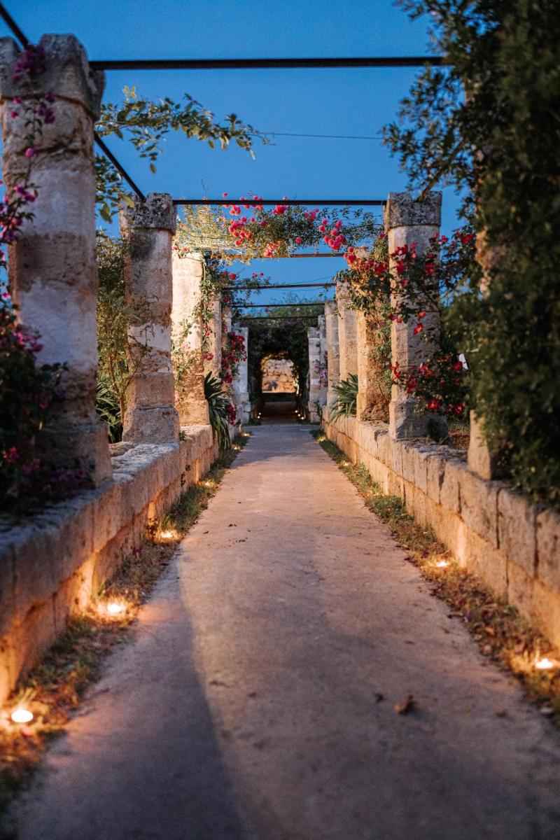 Masseria Garrappa