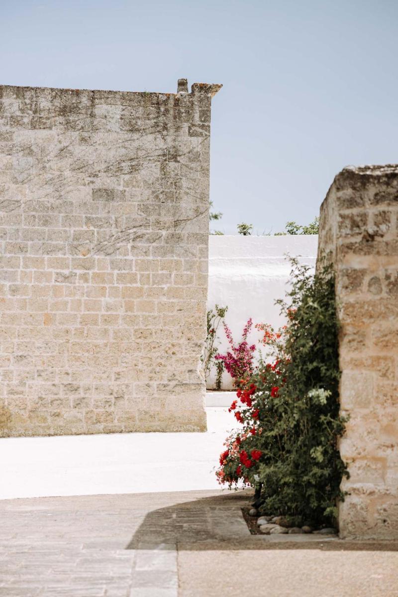 Masseria Garrappa