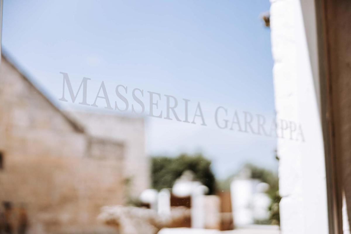 Masseria Garrappa