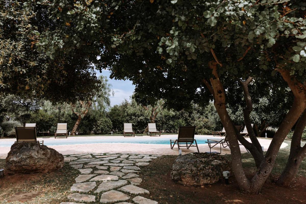 Masseria Garrappa
