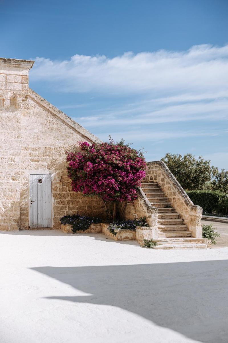 Masseria Garrappa
