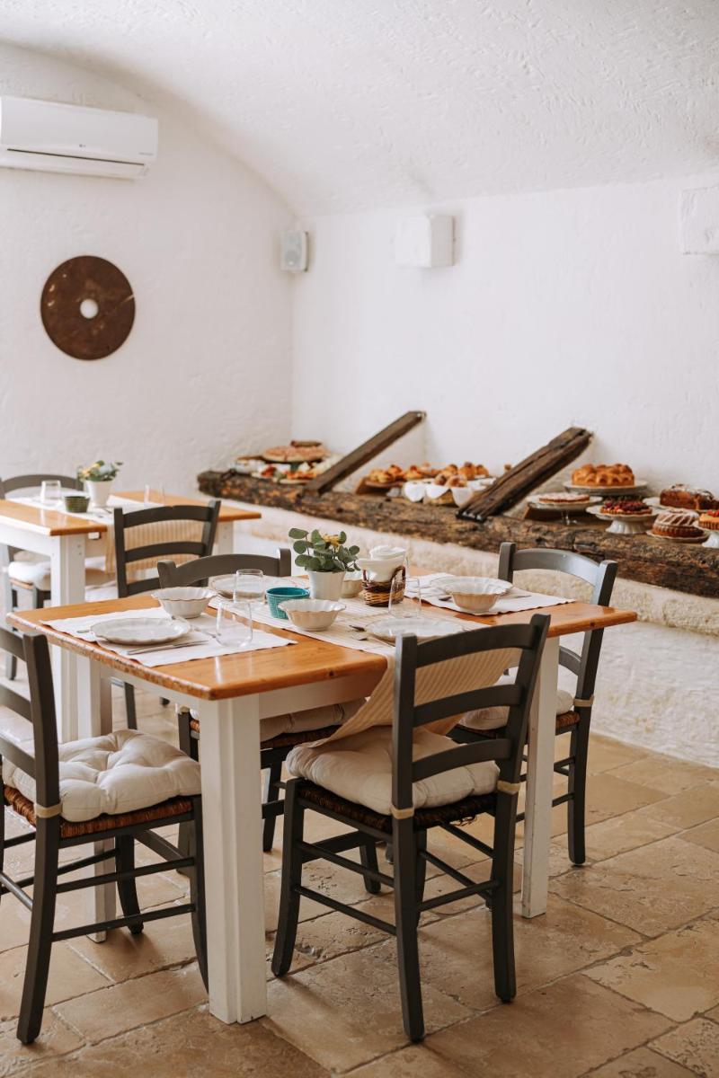 Masseria Garrappa