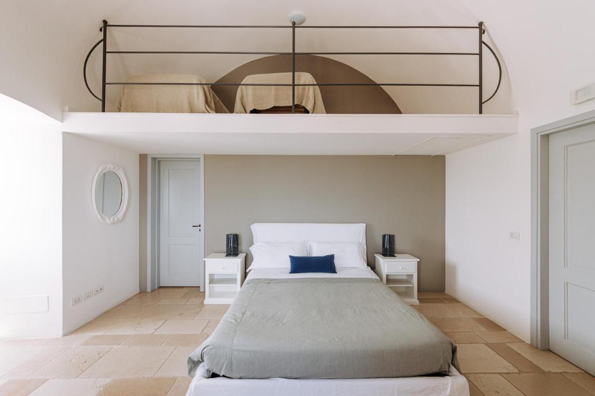 Masseria Garrappa