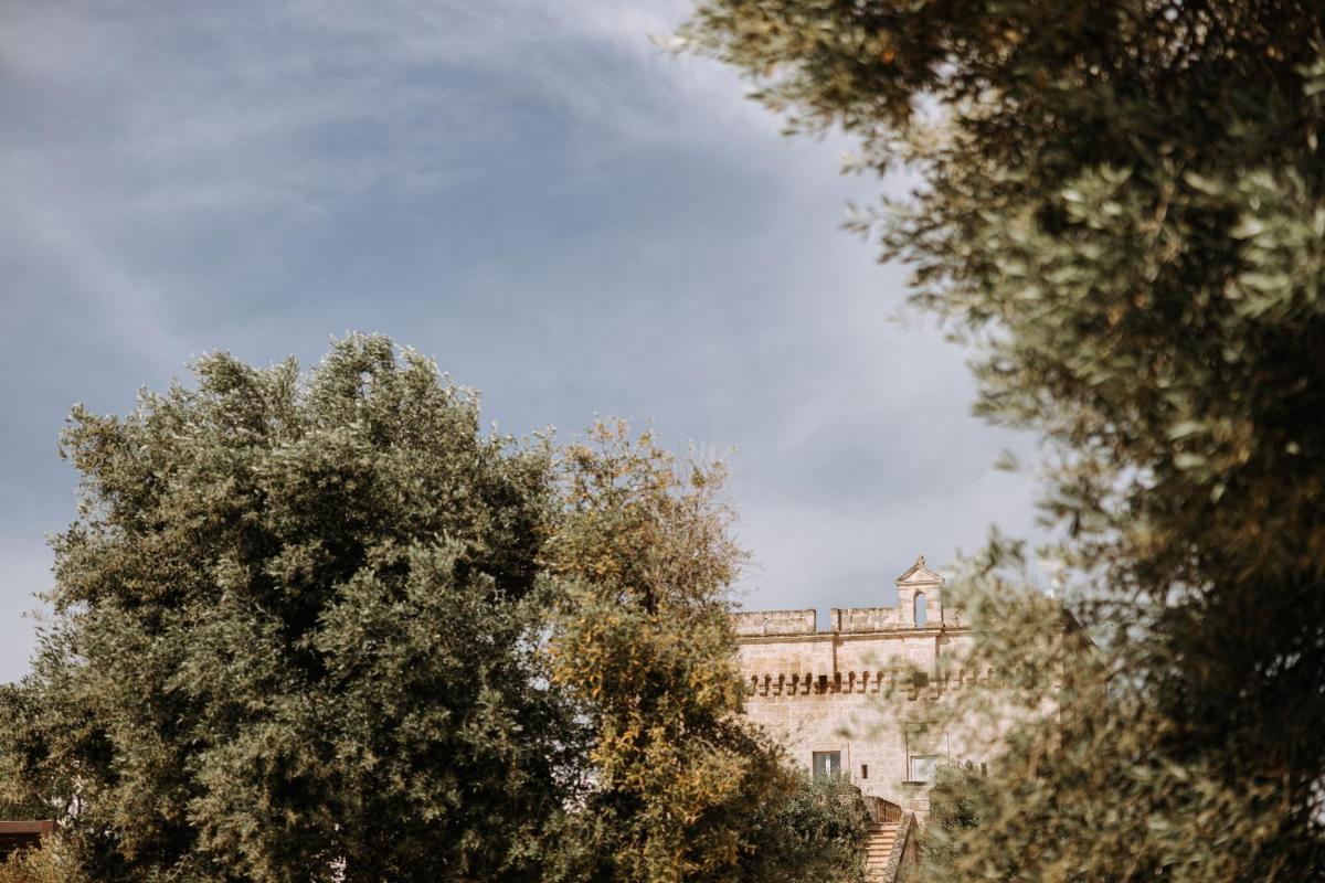 Masseria Garrappa