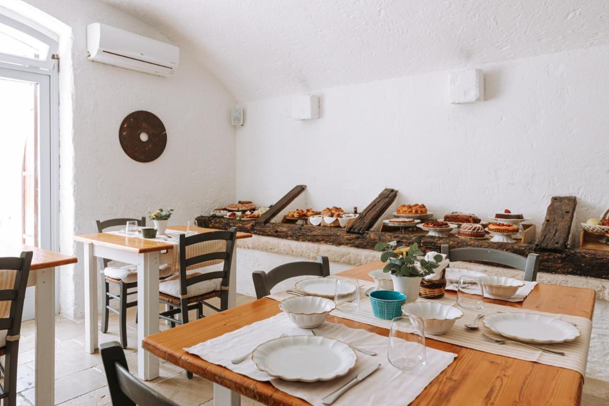 Masseria Garrappa