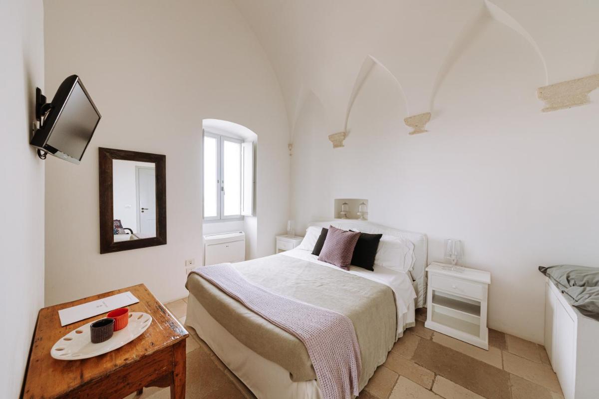 Masseria Garrappa