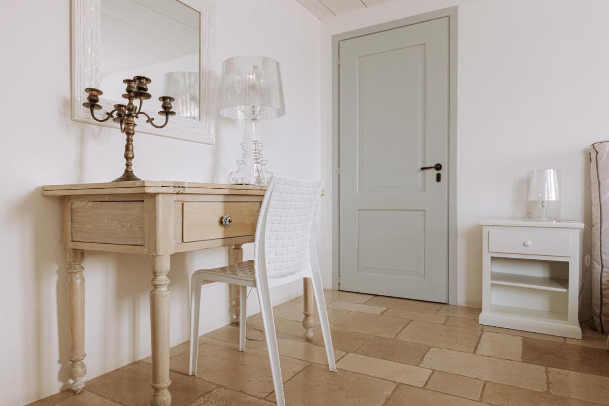 Masseria Garrappa