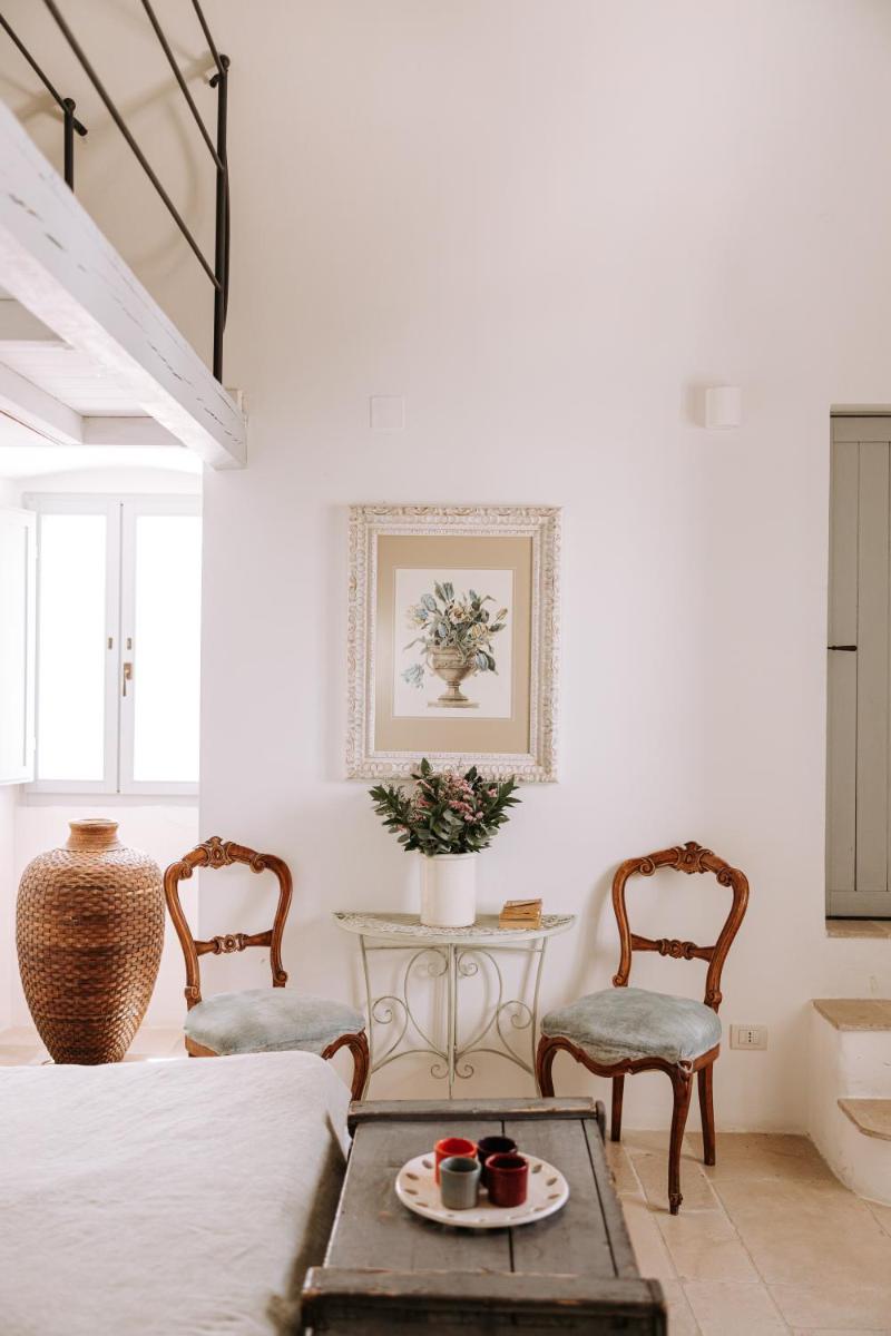 Masseria Garrappa