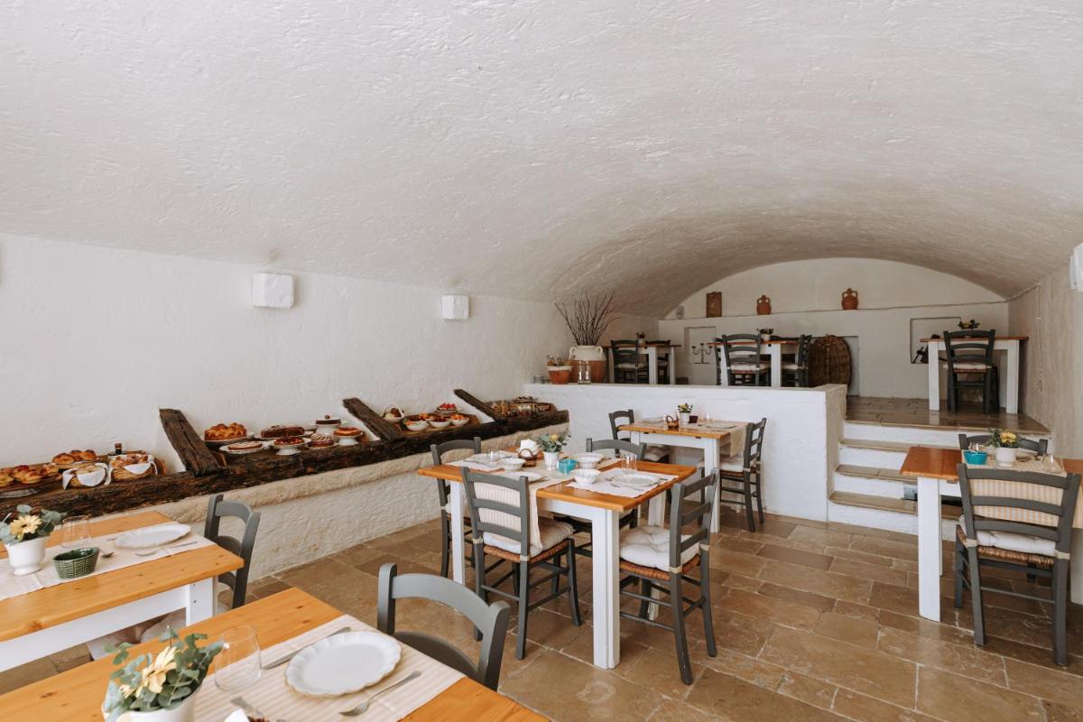 Masseria Garrappa