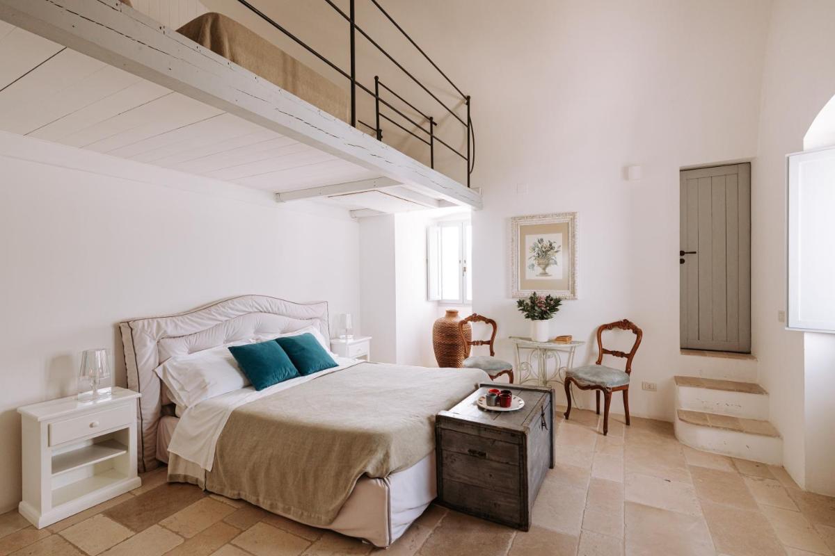 Masseria Garrappa