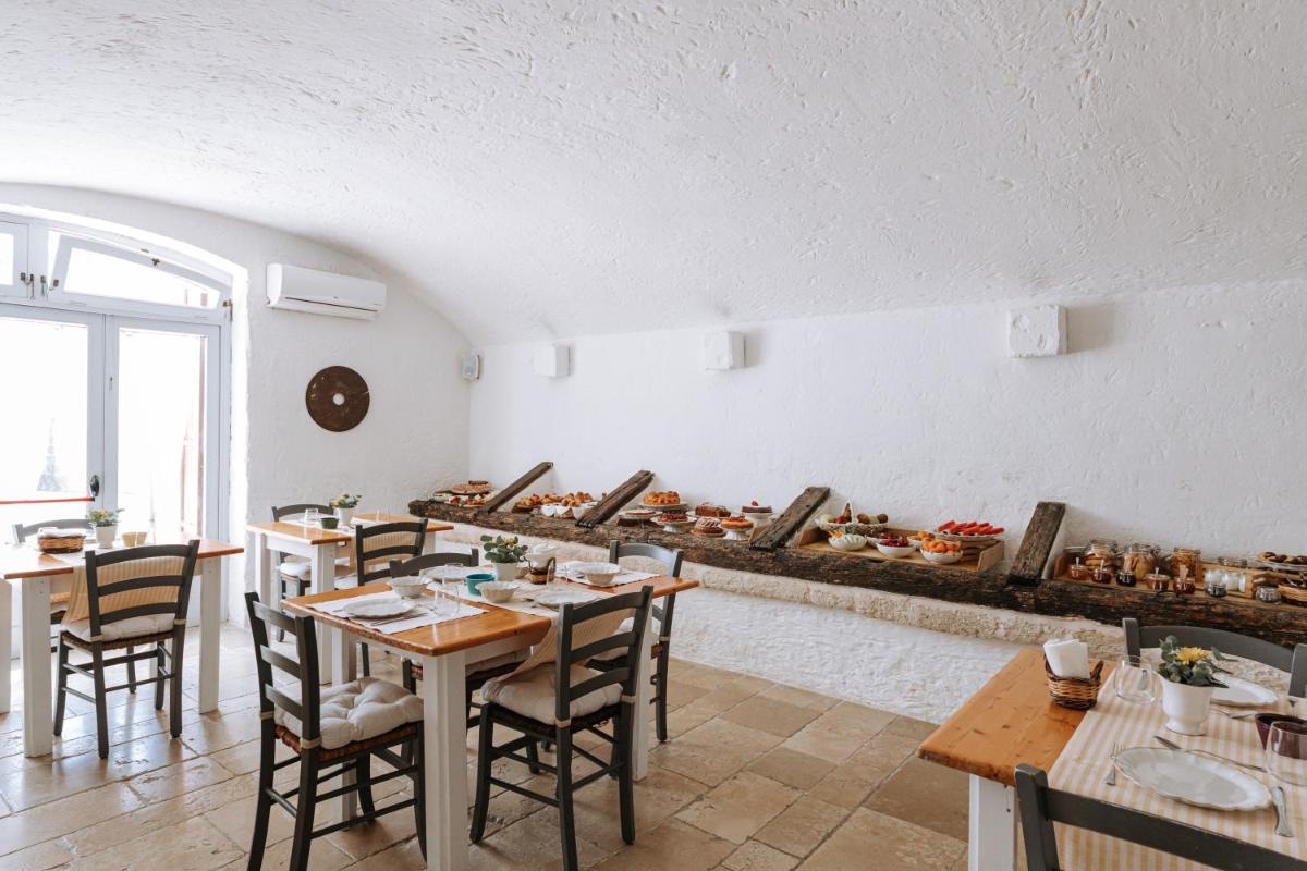 Masseria Garrappa