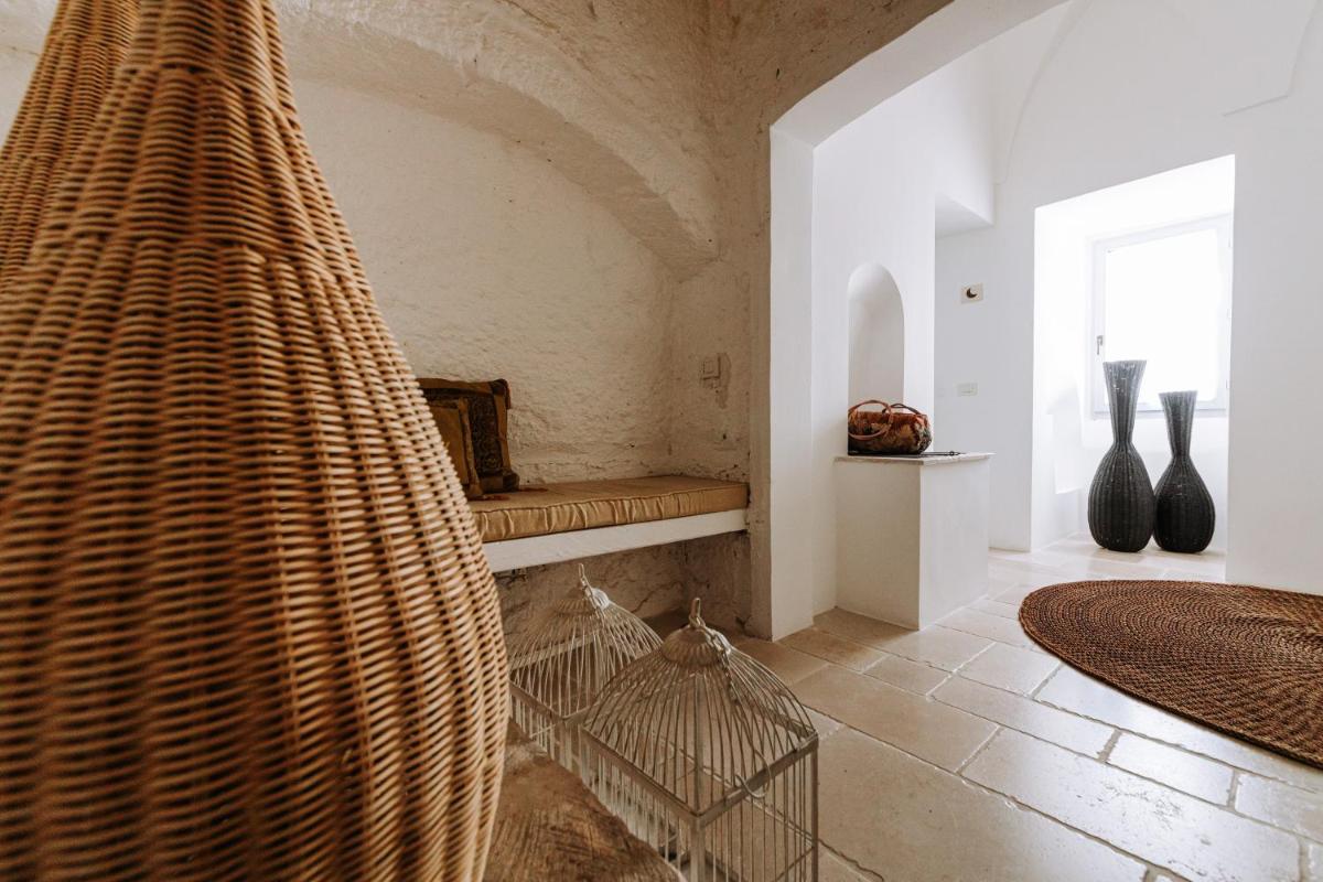 Masseria Garrappa