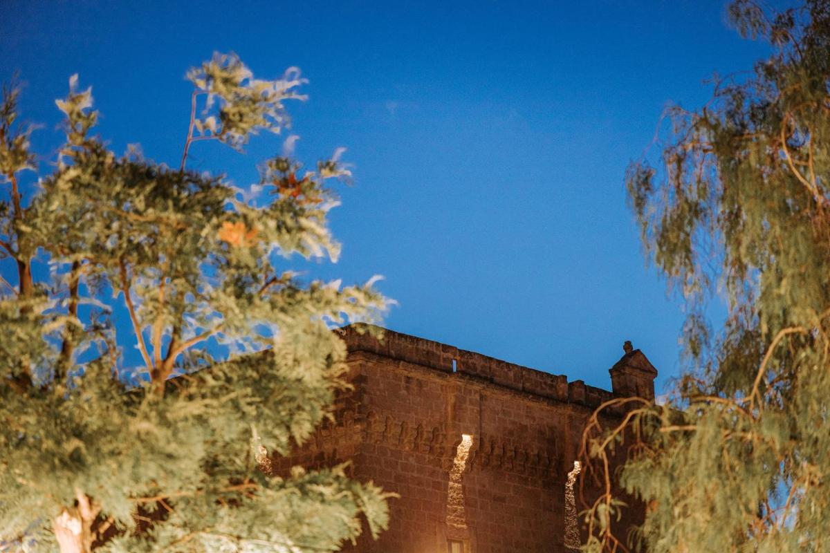Masseria Garrappa