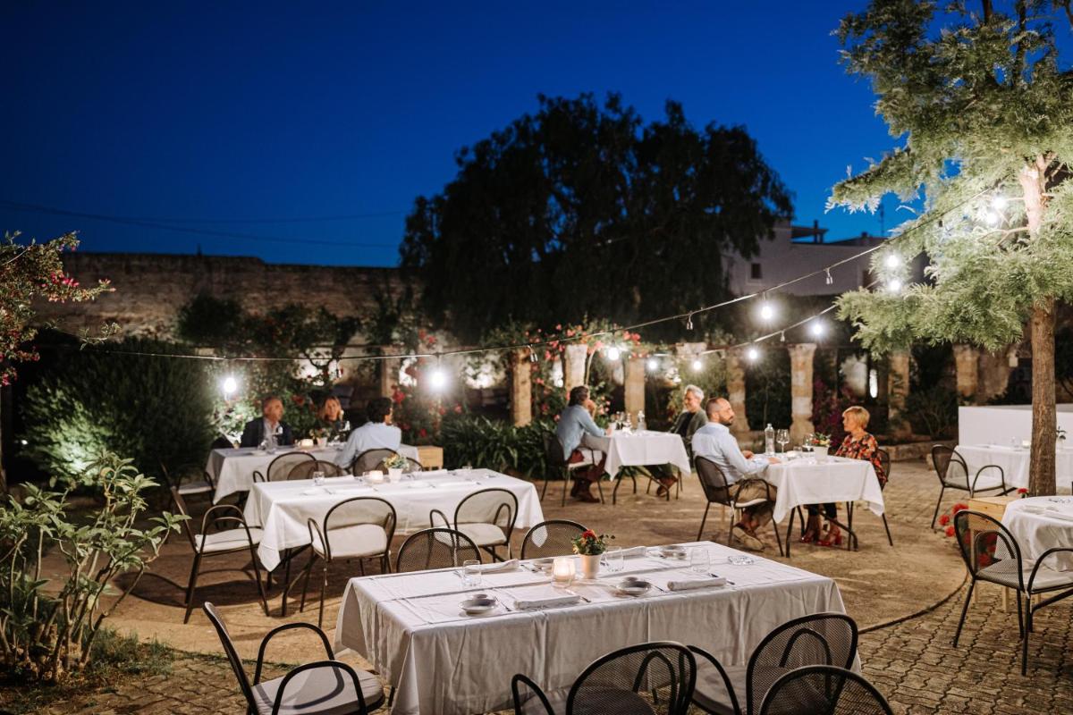 Masseria Garrappa