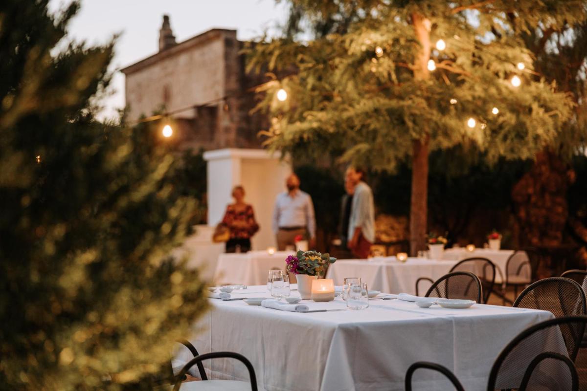 Masseria Garrappa