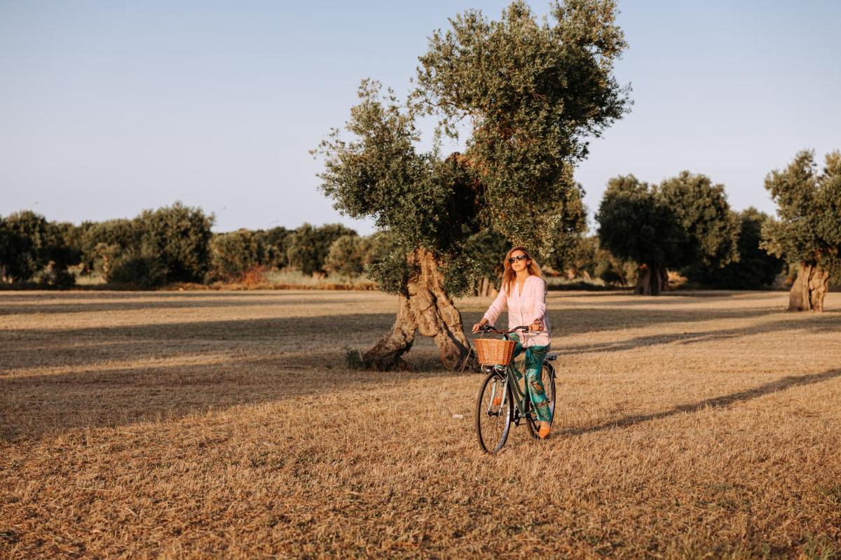 Masseria Garrappa
