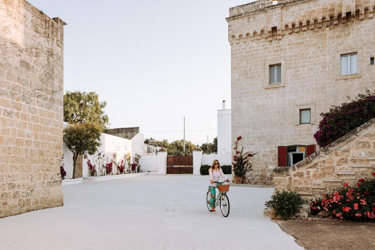 Masseria Garrappa