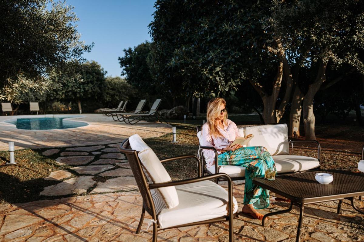 Masseria Garrappa