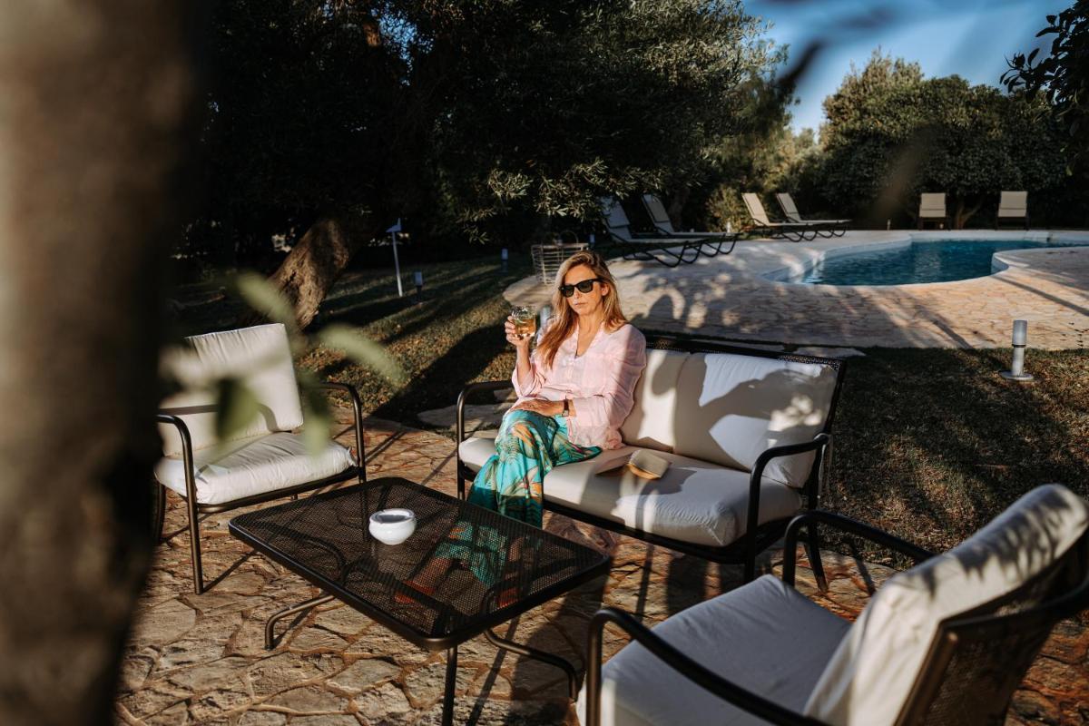 Masseria Garrappa