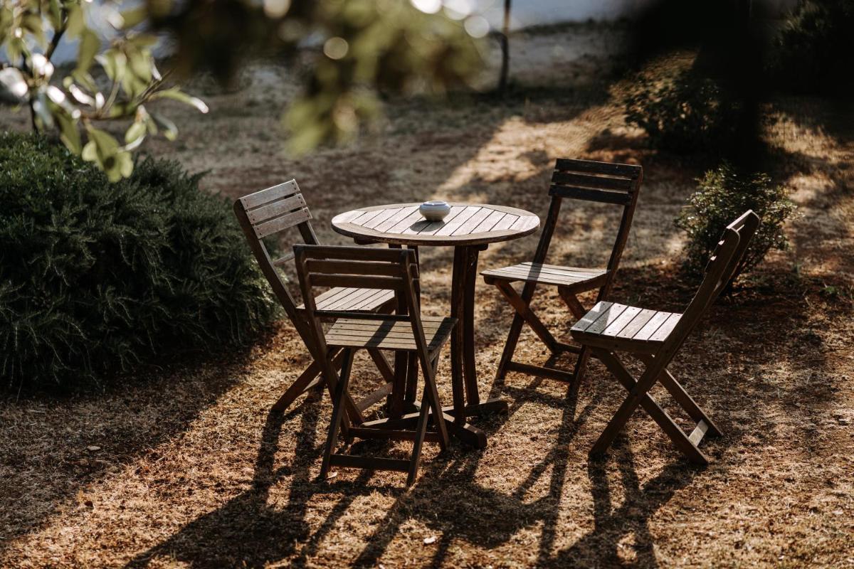 Masseria Garrappa