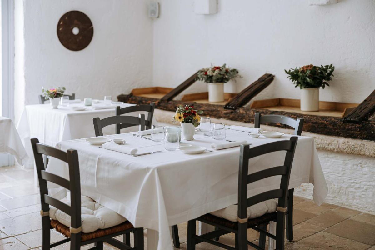 Masseria Garrappa