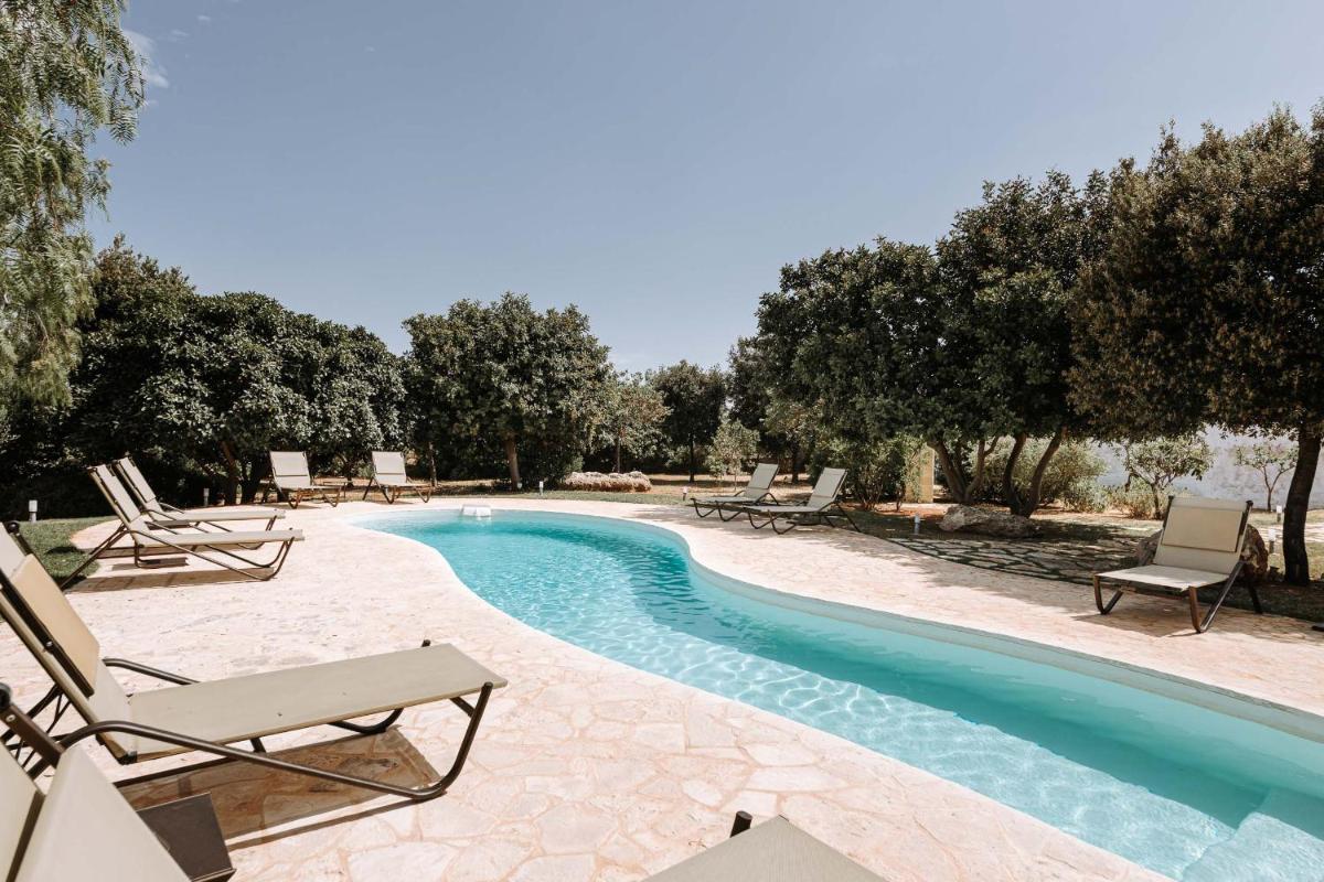 Masseria Garrappa