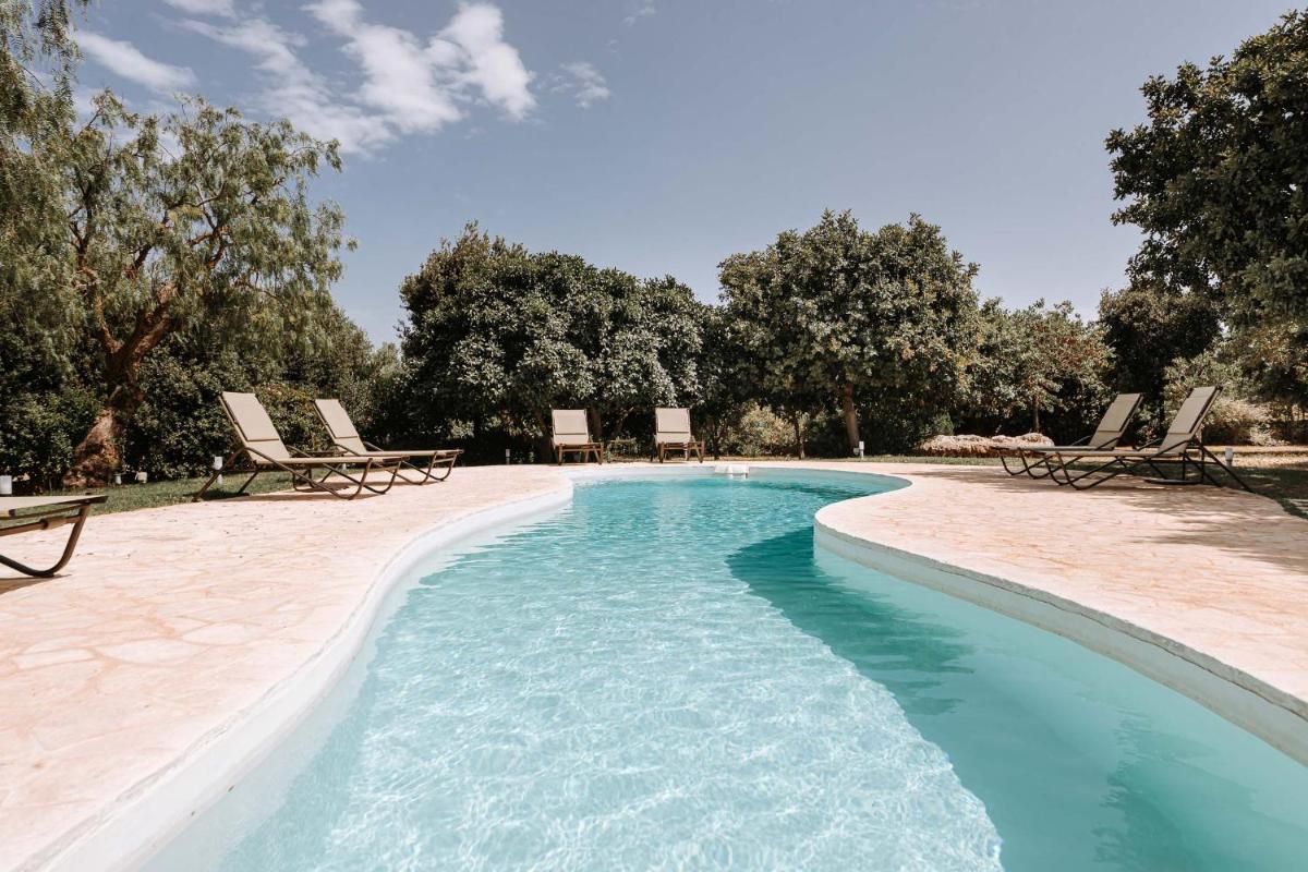 Masseria Garrappa
