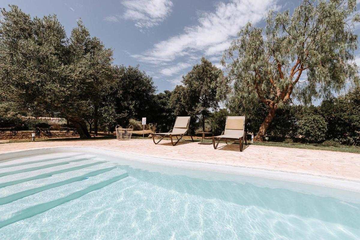 Masseria Garrappa