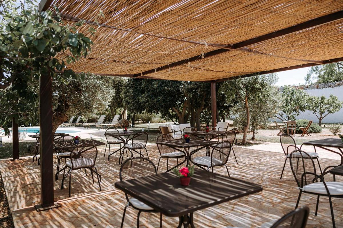 Masseria Garrappa