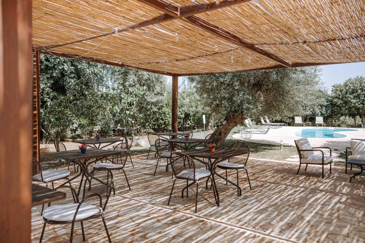 Masseria Garrappa