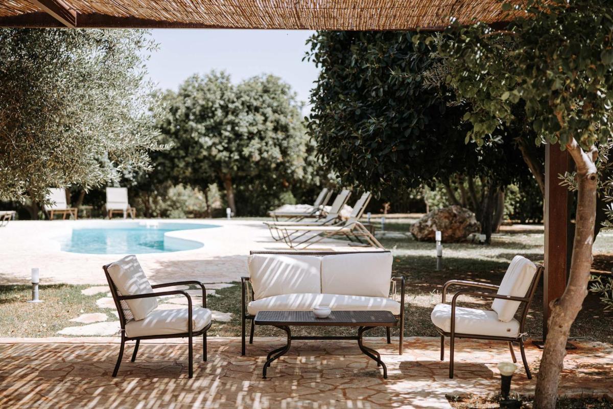 Masseria Garrappa