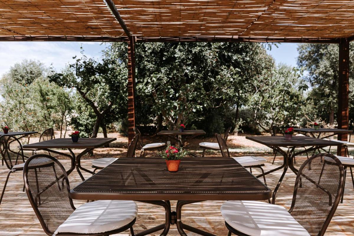 Masseria Garrappa
