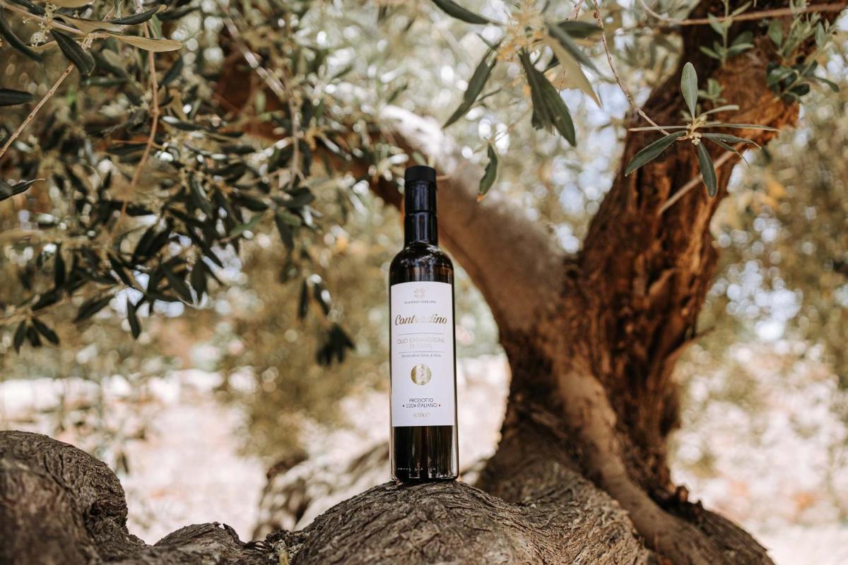 Masseria Garrappa
