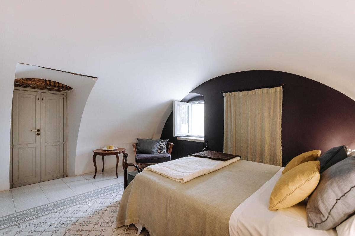 Masseria Garrappa