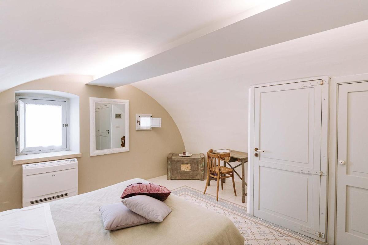 Masseria Garrappa