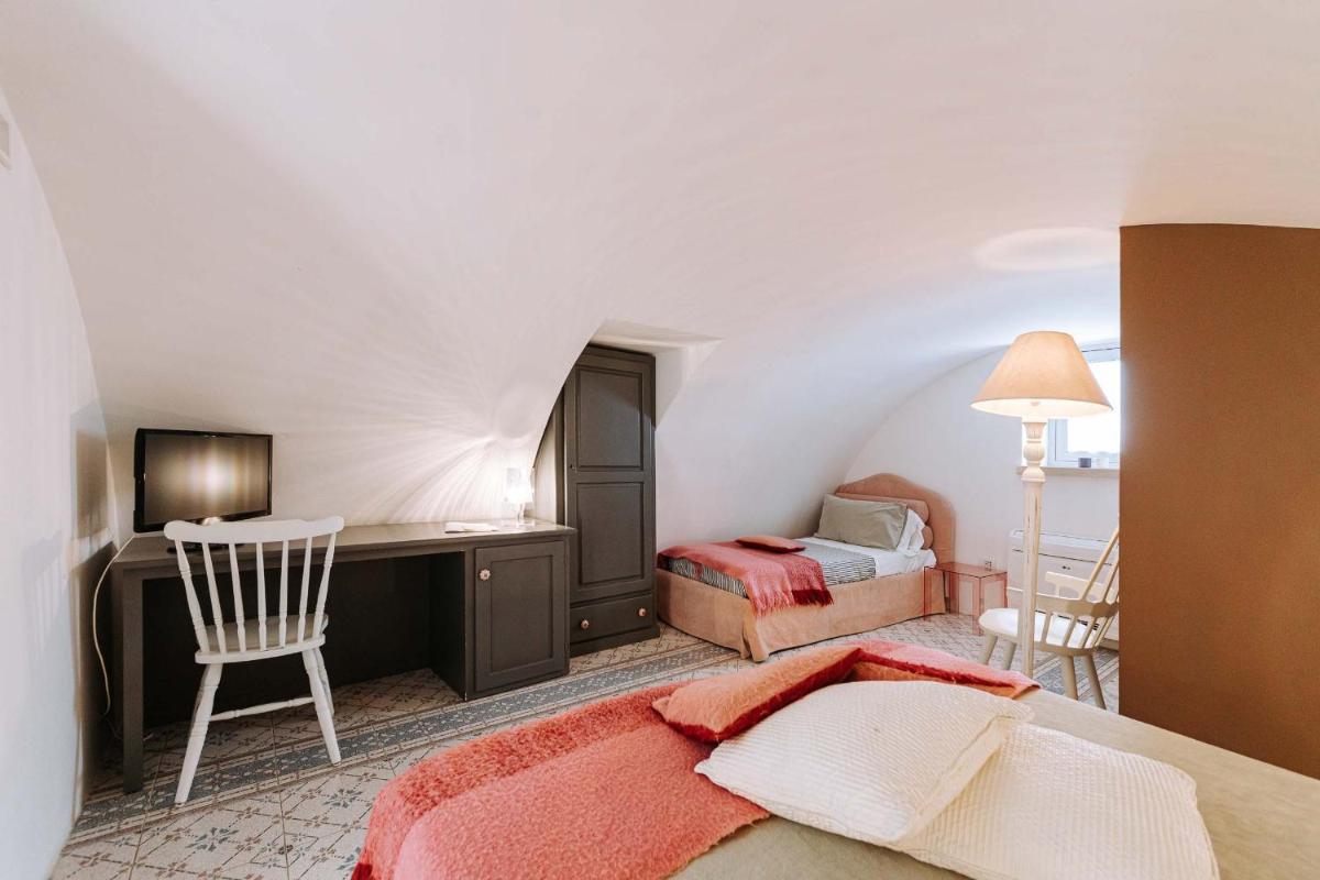 Masseria Garrappa
