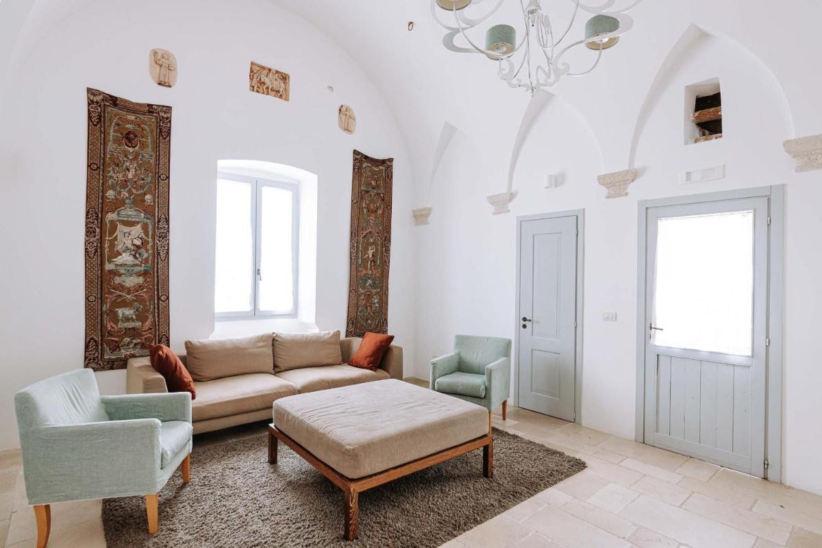 Masseria Garrappa