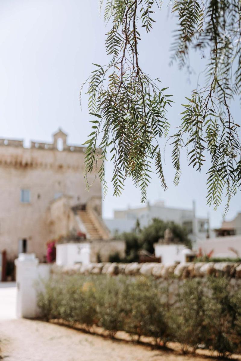 Masseria Garrappa