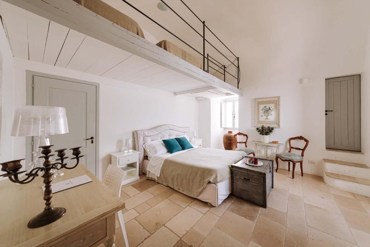 Masseria Garrappa