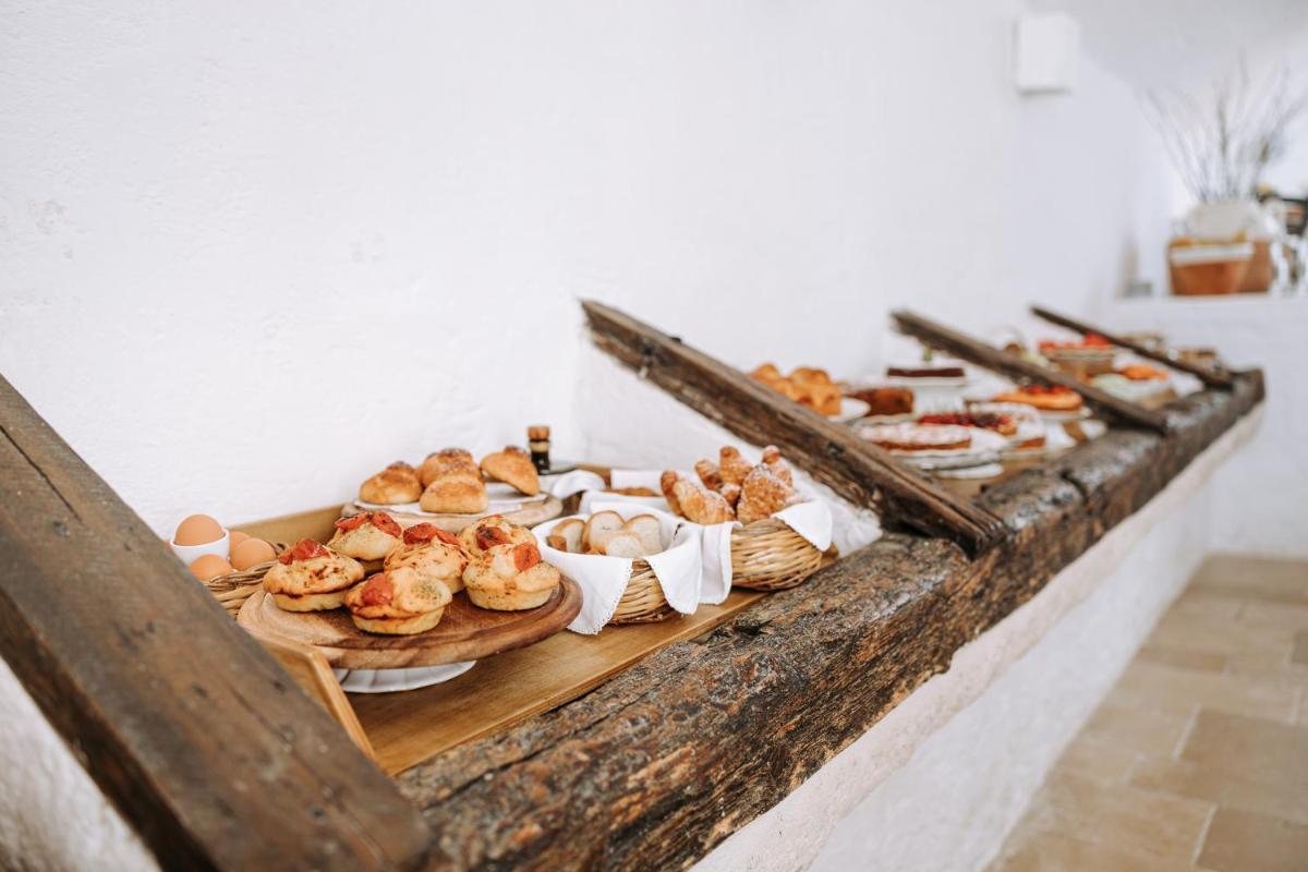 Masseria Garrappa