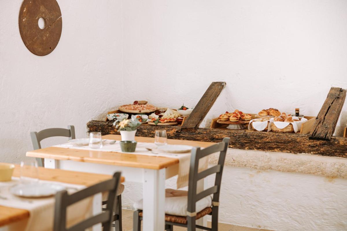 Masseria Garrappa
