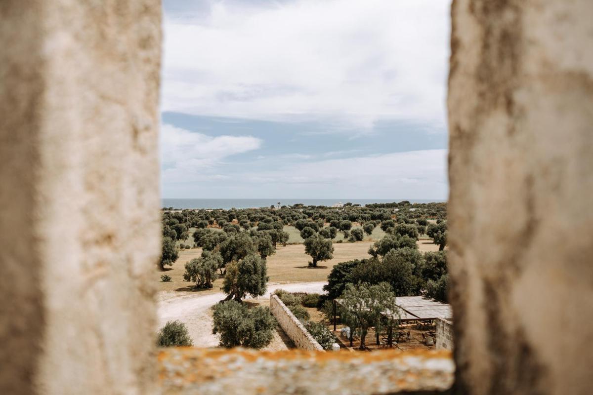 Masseria Garrappa