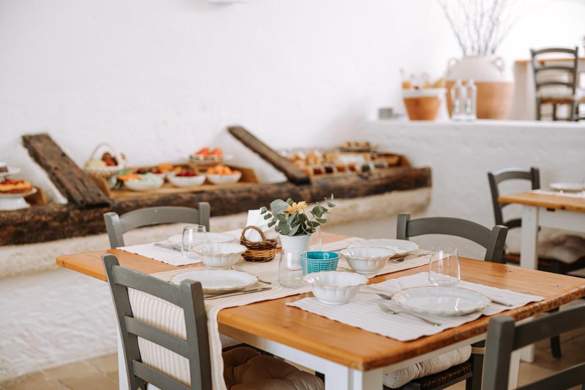 Masseria Garrappa