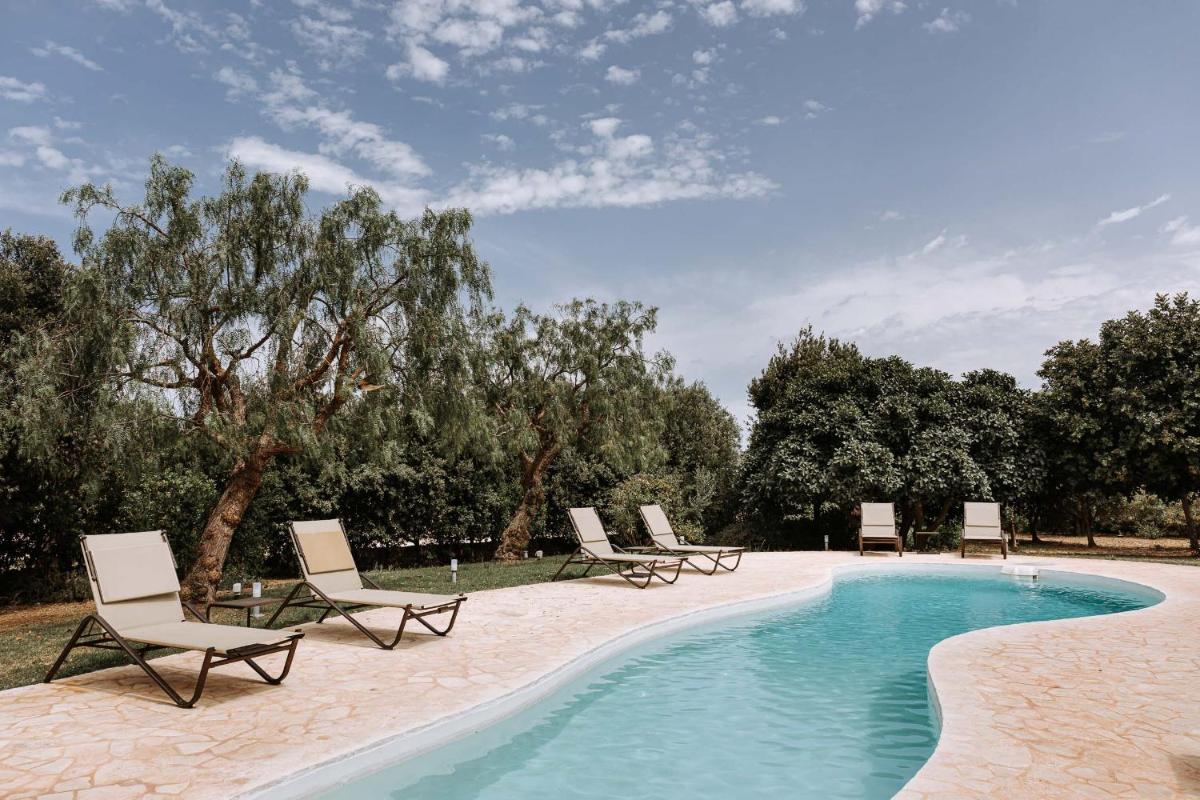 Masseria Garrappa